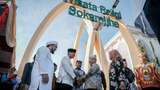 Wisata Religi Sukorejo Resmi Jadi Lokasi Konferensi Internasional
