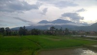 Cibatu Kabupaten Garut, JawaBarat
