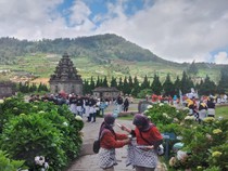8 Tempat Makan di Dieng yang Nyaman dan Menunya Enak