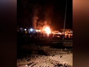 Bentrok PT GNI Tewaskan Pekerja Lokal dan Asing, Menperin: Usut Tuntas!