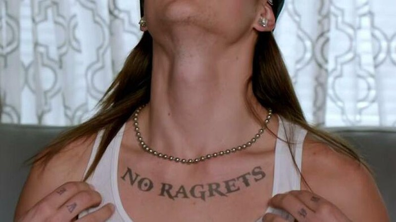 Sejumlah netizen membagikan foto tato yang dirasa mereka bikin 'turn off'. Mana yang paling gagal menurutmu?