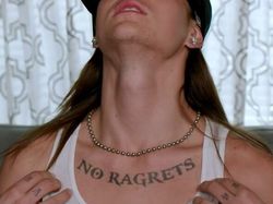 Netizen Bagikan Foto Tato yang Bikin Turn Off dan Nyengir