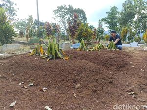 Hindari Utang, Alasan Sekeluarga Pindah Sebelum Keracunan di Bekasi