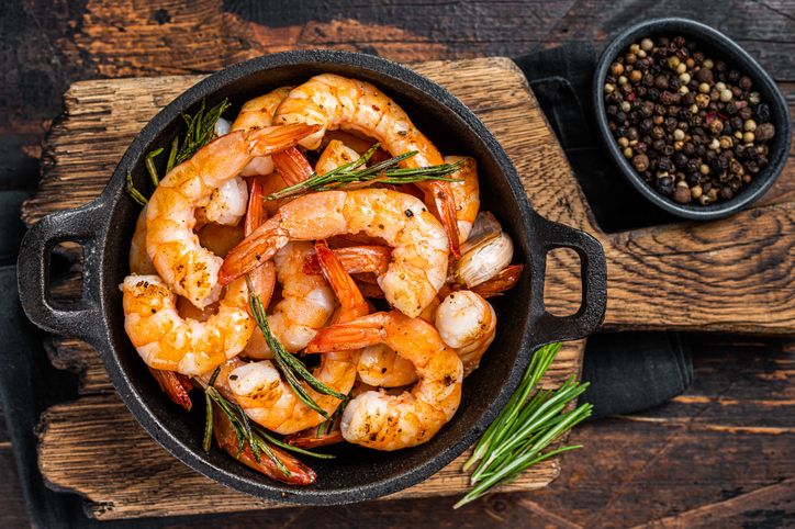 udang
