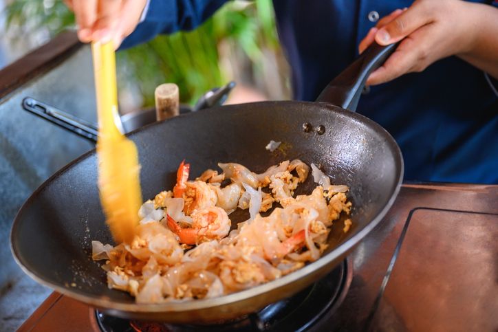 udang