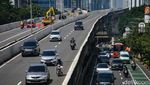 Buat Pemotor Bandel, Siap-siap JLNT Casablanca Bakal Dipasang E-TLE