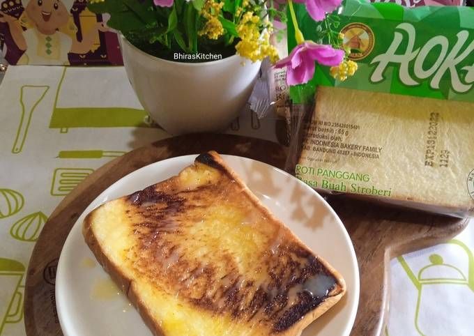 Viral! 4 Fakta Roti Aoka yang Murah Enak Seharga Rp 2.000