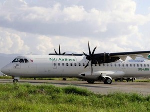 Kebenaran di Balik Video Viral Pramugari Yeti Airlines