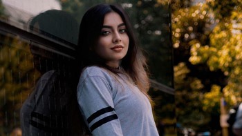 Aku menemukan bahwa aku menyukai kebebasan mengekspresikan diri dan mendiskusikan berbagai topik engineering, ujarnya. Foto: Instagram/@zara.darz