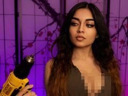 Zara, Streamer Jelita OnlyFans Raih Gelar Banyak karena Hobi Kuliah