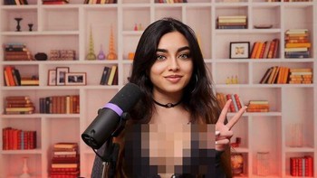 Secara keseluruhan, pengalamanku di OnlyFans telah menjadi pengalaman yang transformatif, memungkinkanku untuk mengejar minat dan hasratku sendiri sambil mencari nafkah pada saat yang bersamaan, tandasnya. Foto: Instagram/@zara.darz