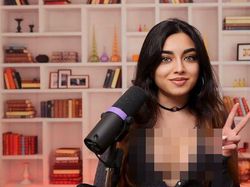 Zara, Streamer Jelita OnlyFans Raih Gelar Banyak karena Hobi Kuliah