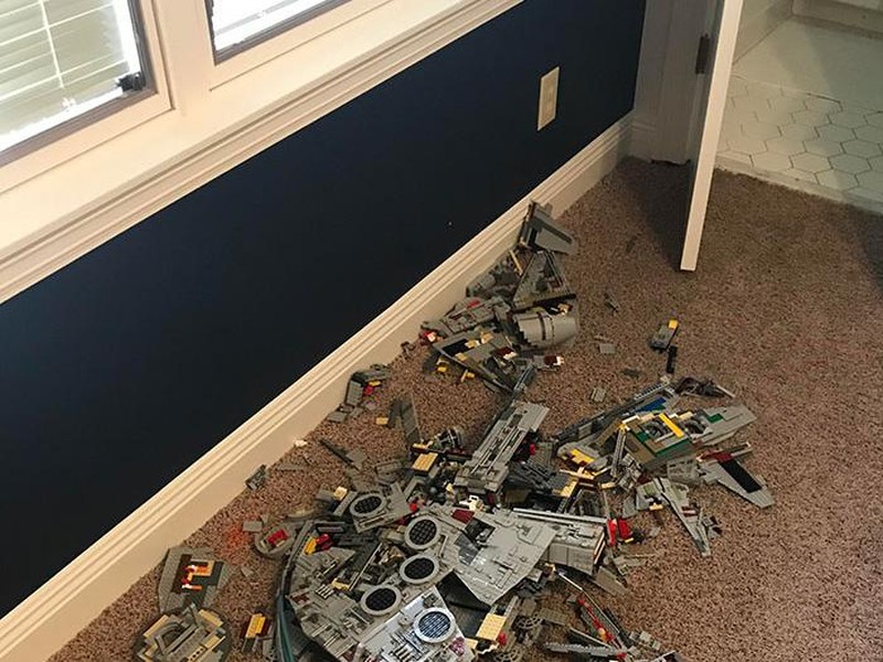 Susah dimengerti mengapa orang-orang ini melakukan sesuatu yang sangat menyebalkan. Ada yang punya pengalaman serupa?