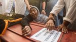 10 Tragedi Pesawat Jatuh di Nepal dalam Satu Dekade