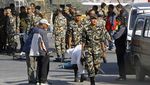 10 Tragedi Pesawat Jatuh di Nepal dalam Satu Dekade
