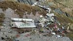 10 Tragedi Pesawat Jatuh di Nepal dalam Satu Dekade
