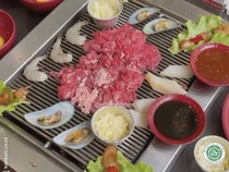 Puas Kenyangnya! 5 AYCE Komplet Hemat Gak Sampe Rp 200 Ribu