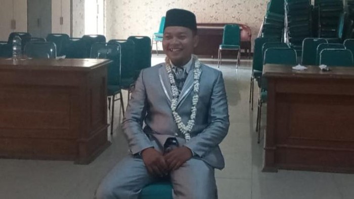 Abdullah mubarok