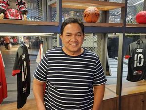 Madura United Tambah Gelandang Asal Brasil Pekan Ini