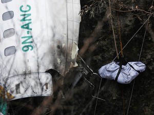 Pramugari Yeti Airlines yang Viral Dilarang Kerja oleh Ayah di Hari Nahas Itu