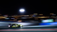 Dari sisi speed, WRT 46 setara dengan mobil WRT lain yang akhirnya jadi pemenang, BMW M4 GT3 nomor #7. Foto: Pool BMW Group
