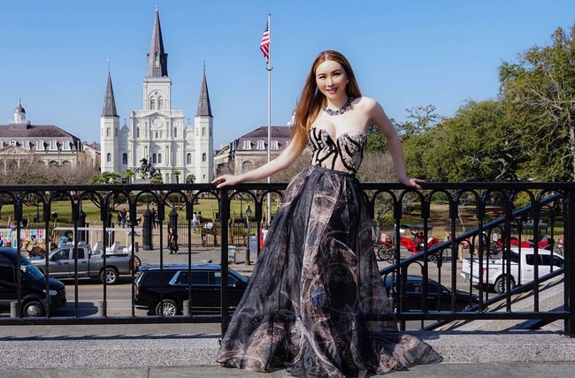 Namun di tengah kritikan yang kerap ia terima, Anne tetap tegas dengan pilihannya menjadi transgender. Foto: Getty Images/Jason Kempin