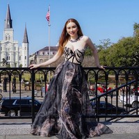 Namun di tengah kritikan yang kerap ia terima, Anne tetap tegas dengan pilihannya menjadi transgender. Foto: Getty Images/Jason Kempin