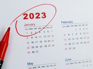 Apakah Tanggal 23 Januari 2023 Libur? Cek Informasinya
