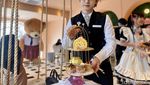 Asiknya! Disuapi Bolu Lembut oleh Maid dan Butler di Kafe ala Jepang Ini
