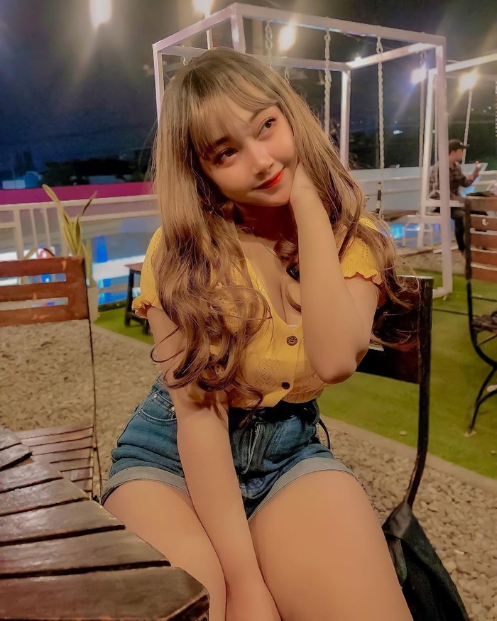 baeby chan