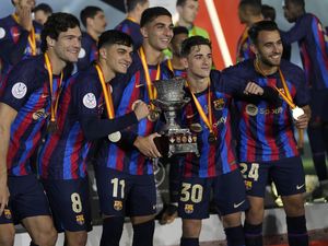 Gelar Piala Super Spanyol, Awal Sesungguhnya Barcelona!