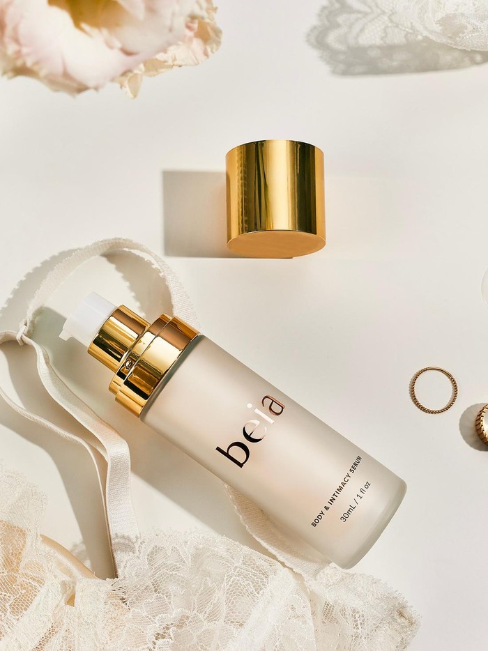 Beia Body & Intimacy Serum.
