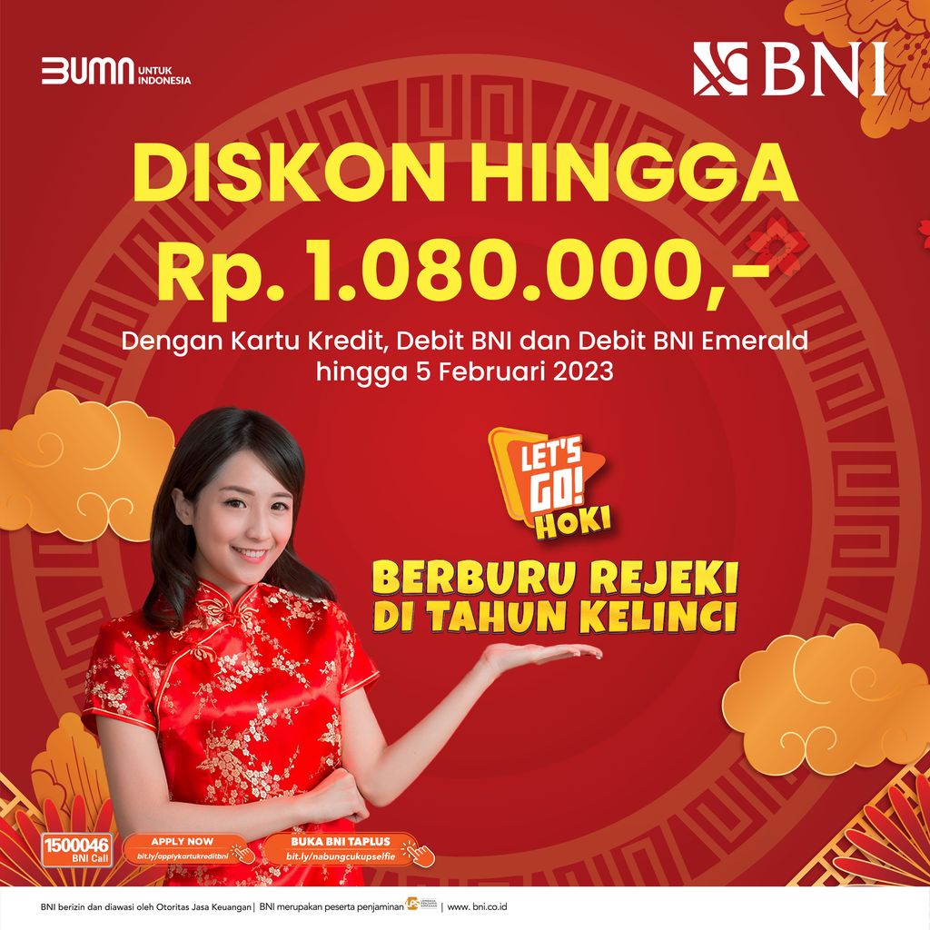 BNI