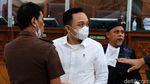 Bripka Ricky Eks Ajudan Sambo Juga Dituntut 8 Tahun Penjara