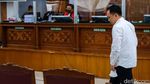 Bripka Ricky Eks Ajudan Sambo Juga Dituntut 8 Tahun Penjara