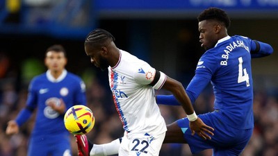 5 Pemain Paling Banyak Shooting di Premier League, Haaland Ketiga