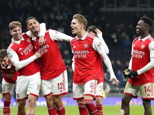 Arsenal Vs Brentford: Laga Wajib Menang The Gunners