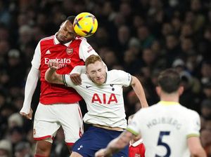 Arsenal Diprediksi Cabik-cabik Spurs, Ini Sebabnya