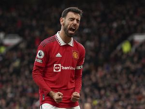 Bruno Fernandes Belajar Teknik Trivela dari Quaresma