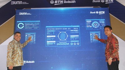 Ekspansi BTN Lebarkan Cabang Syariah di Karawang