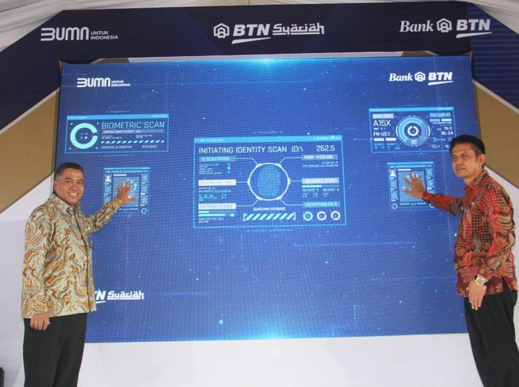 Ekspansi BTN Lebarkan Cabang Syariah di Karawang