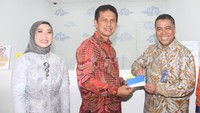 Ekspansi BTN Syariah di Karawang dilakukan salah satunya karena wilayah tersebut pertumbuhan sektor propertinya sangat cepat. Hal ini ditunjang oleh semakin banyaknya pengembangan perumahan baru dan kawasan industri di Karawang. Kabupaten Karawang menempati posisi terbesar ketiga di Indonesia dalam hal penyaluran KPR Subsidi dengan jumlah sebesar 9.161 unit