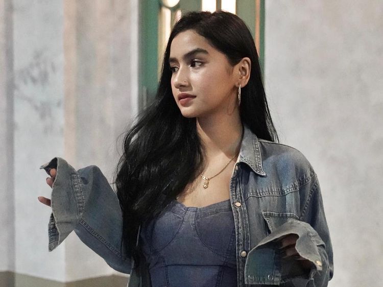 Bunga Zakia Fokus Bikin Karya, Tak Peduli Ada yang Benci