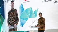Fasilitas produksi disini merupakan bagian dari investasi dan penciptaan nilai ekonomi perusahaan di Indonesia. Pabrik HEETS juga merupakan fasilitas produksi Philip Morris International (PMI) untuk produk tembakau inovatif bebas asap pertama di Asia Tenggara dan ketujuh di dunia. Realisasi investasinya mencapai lebih dari US$ 186 juta atau Rp 2,88 triliun (kurs Rp 15.500).