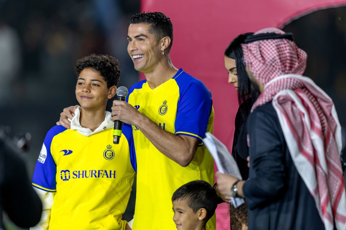 Foto: Yasser Bakhsh/Getty Images