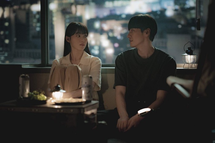 Drama Korea Call It Love