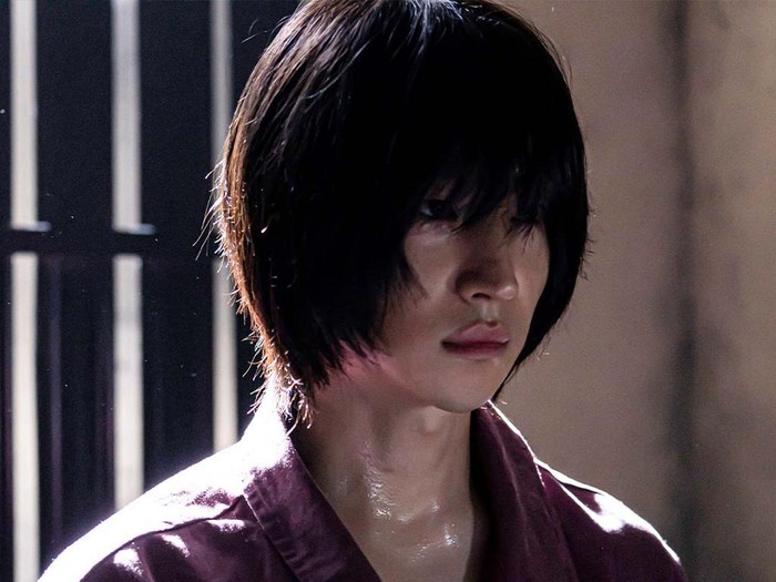 Drama Korea Taxi Driver 2