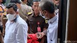Ekspresi Kuat Maruf Saat Jalani Sidang Tuntutan