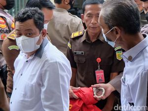 Jaksa di Tuntutan Kuat: Tak Ada Pelecehan tapi Perselingkuhan Putri dan Yosua