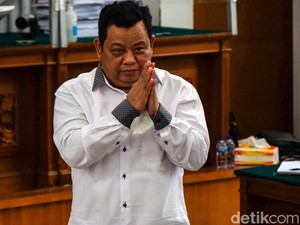 Kuat Maruf Dituntut 8 Tahun Bui di Kasus Pembunuhan Brigadir Yosua